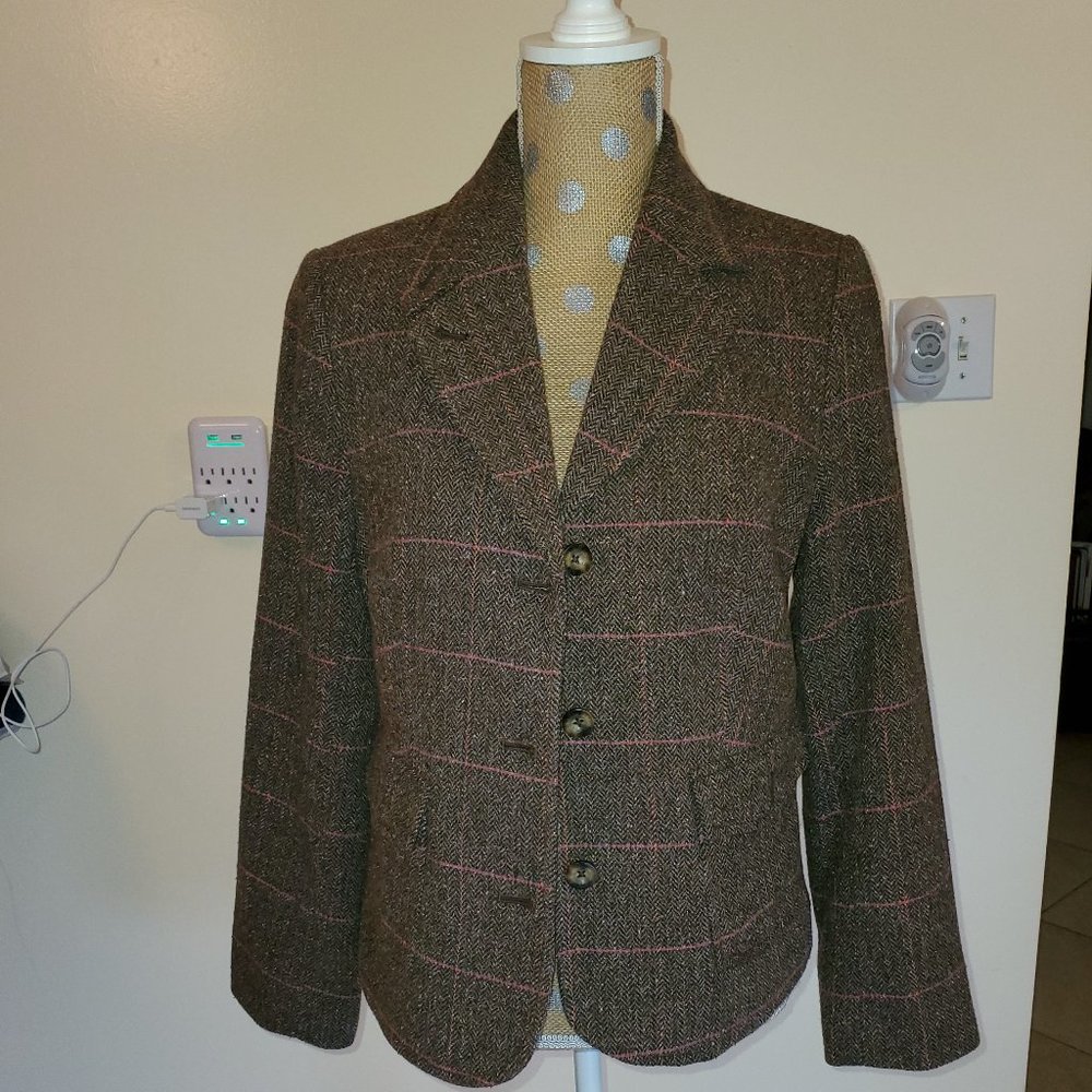 L.L. Bean Blazer